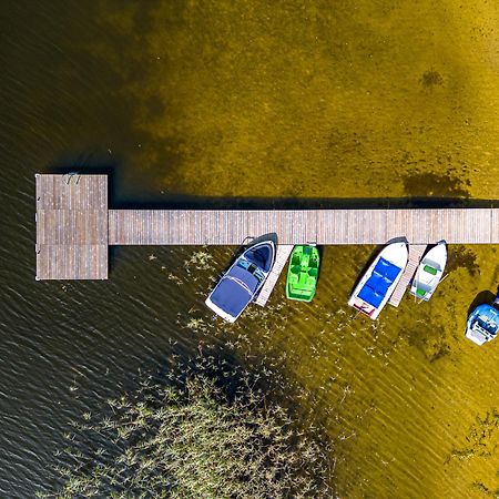 Misko Spa Namas Moletai Bagian luar foto